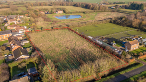 Building Plot 2, in Stickford photo